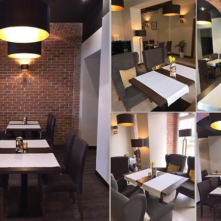Hotel Fryderyk Νίσα Εξωτερικό φωτογραφία