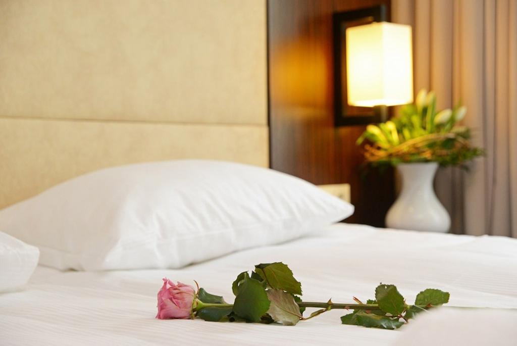 Hotel Fryderyk Νίσα Δωμάτιο φωτογραφία